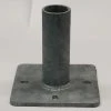 Hygain PTP-6B, ADAPTOR PIPE-PLATE 6, FOR RAU 1 Hygain PTP-6B, ADAPTOR PIPE-PLATE 6, FOR RAU