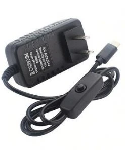 MFJ-1305RP, RigPi Power Supply