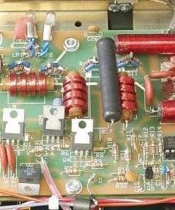 Ameritron QSK-5PCI, QSK T/R SWITCH PCB, FACTORY INSTALLED