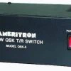 Ameritron QSK-5, PIN DIODE T/R SWITCH, 1.5kW, 110V