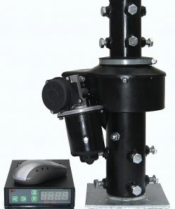 Hygain RAK-1, RAK,AZ ROT W/DIGITAL USB CNTR., 30 SF