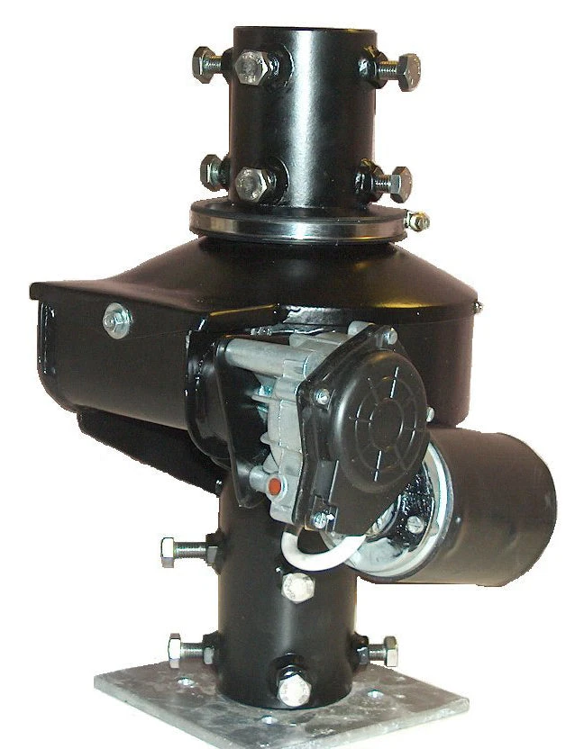 Hygain Hy-Gain RAK-2R, AZ ROTATOR ONLY, BIG RAK, 38SF 3 Hygain Hy-Gain RAK-2R, AZ ROTATOR ONLY, BIG RAK, 38SF