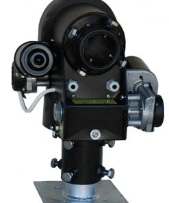 Hygain RAS-1R, AZ/EL ROTATOR ONLY, RAS, 30 SF