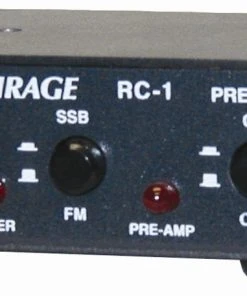 Mirage RC-1, REMOTE CONTROL,W/18 CABLE