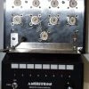 Ameritron RCS-10X, ANTENNA SWITCH, 8 POSITIONS, 240VAC