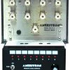 Ameritron RCS-10, ANTENNA SWITCH, 8 POSITIONS, REMOTE