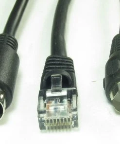 Ameritron RJ-10MY, CABLE, ARI, FT-450, 950, 1200 YAESU