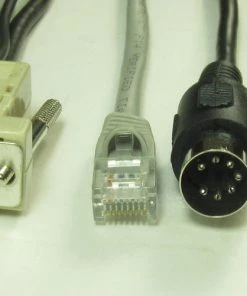 Ameritron RJ-DB97DK, CABLE, TS-2000, 570, 870 RIG INT