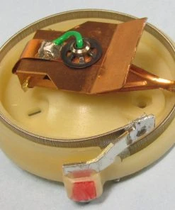 Hygain RPM-2, POTENTIOMETER, AR-40, 1000 OHM, 5064000