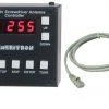 Ameritron SDC-104E, AUTOMATIC SCREW DRIVER CONTROLER, ELECRAFT SERIAL 1 Ameritron SDC-104E, AUTOMATIC SCREW DRIVER CONTROLER, ELECRAFT SERIAL
