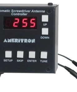 Ameritron SDC-104I, AUTOMATIC SCREW DRIVER CONTROLER, ICOM (620-8004)