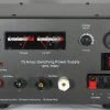 Ameritron SPS-75MV, IT, SWITCHING PS, 75A, MTR,ADJ. 13.8VDC,110-220VAC 1 Ameritron SPS-75MV, IT, SWITCHING PS, 75A, MTR,ADJ. 13.8VDC,110-220VAC
