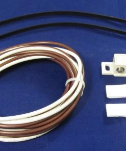 Ameritron SRS-1001, SDA REMOTE SWITCH KIT FOR HI-Q