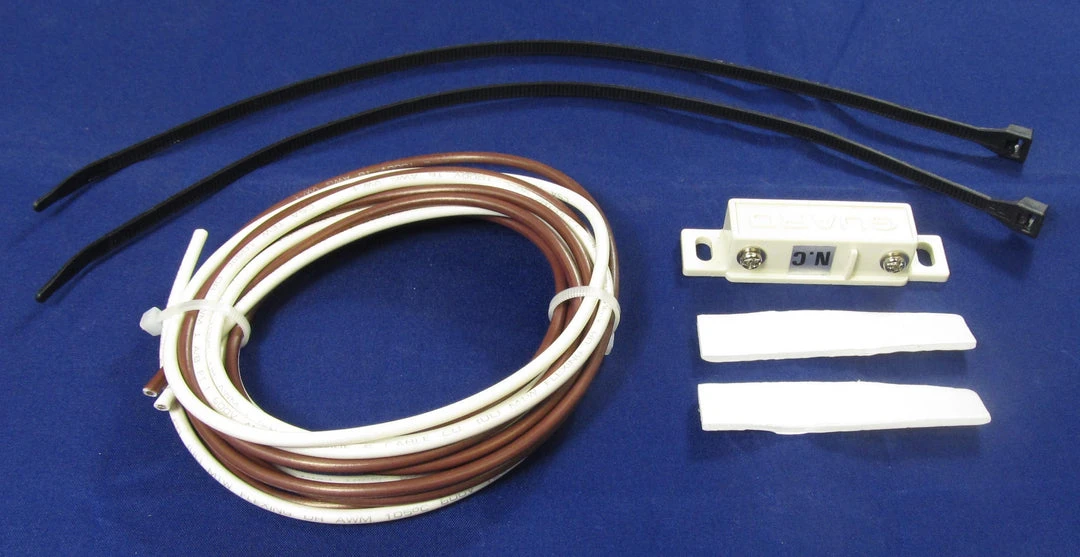 Ameritron SRS-1001, SDA REMOTE SWITCH KIT FOR HI-Q 3 Ameritron SRS-1001, SDA REMOTE SWITCH KIT FOR HI-Q