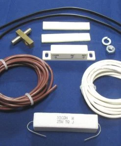 Ameritron SRS-100, REMOTE SENSOR SWITCH, KIT, HIGH SIERRA