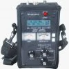 Vectronics SWR-29D, POUCH, SWR ANALYZER FOR SWR-584C