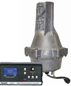 Hygain T-2XD2X, ROT, T-2X WIT DCU2, 220 VAC