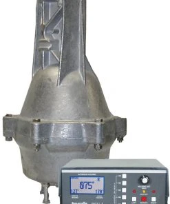 Hygain T-2XD3P, ROT, PULSE T2X WITH DCU-3P, 110 VAC