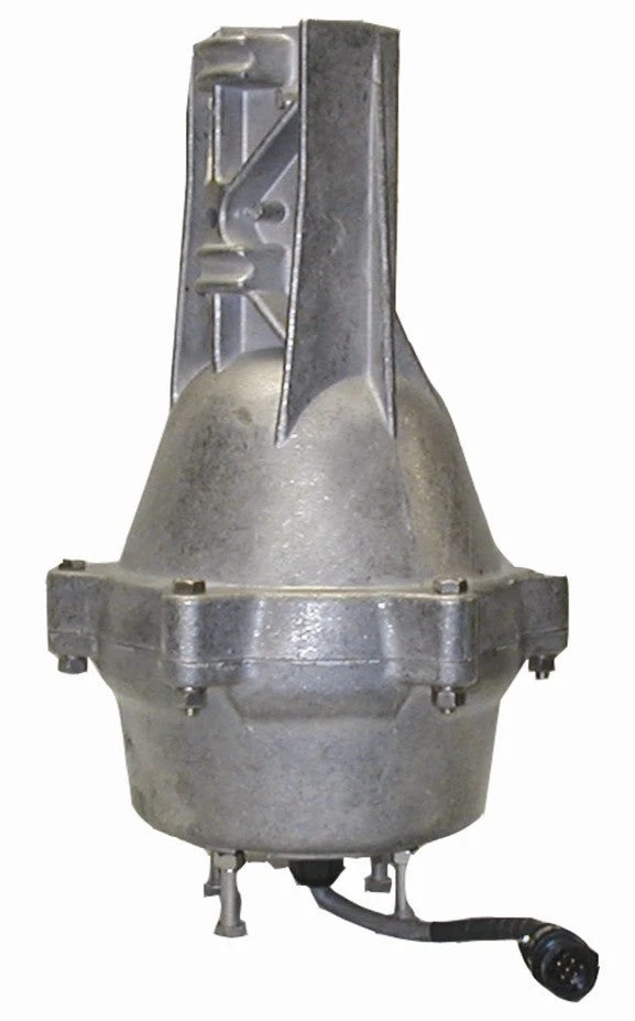 Hygain Hy-Gain T-2XX, ROTATOR (303-2) TAILTWISTER, 220VAC 3 Hygain Hy-Gain T-2XX, ROTATOR (303-2) TAILTWISTER, 220VAC