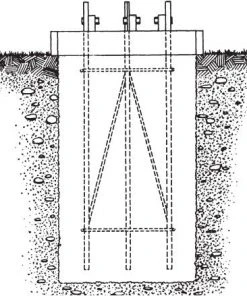 Hygain TB-52, TOWER BASE, FOR HG-52SS (871094)