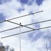 Cushcraft TEN-3, Yagi,Monoband,3 Ele. 10M