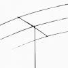 Hygain TH-3MK4, HF BEAM, TRIBAND, 10/15/20M, 3 ELEMENTS