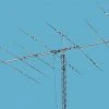 Hygain Hy-Gain TH-7DX, HF TRI-BAND BEAM, 7-ELEMENT, 10/15/20M