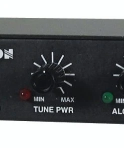 Ameritron TPC-150, TRANSCEIVER OUTPUT POWER CONTROLLER