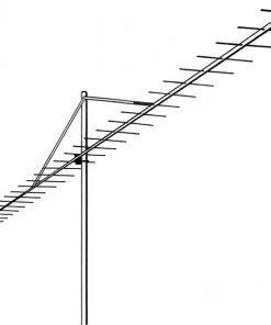 Hygain Hy-Gain UB-7031DX, UHF BEAM, 420-438 MHz, 31 ELEMENTS, N