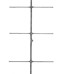 Hygain Hy-Gain VB-66DX, 6-METER, 6-ELEMENT BEAM