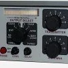Vectronics VC-300D, HF TUNER, 300W, BAR GRAPH, SWR/WATTMETER, DL