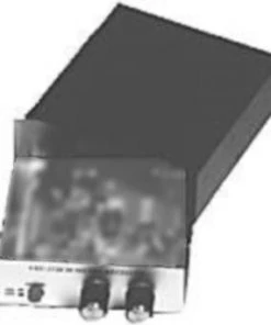 Vectronics VEC-1100KC, KIT CASE, 20/30/40/80M RECEIVER, 1120/30/40/80