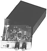 Vectronics VEC-1180K, KIT, 80M RECEIVER