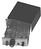 Vectronics VEC-1280K, KIT, 80M TRANSMITTER