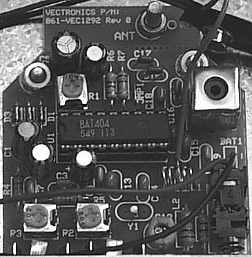 Vectronics VEC-1292K, KIT, FM STEREO TRANSMITTER 3 Vectronics VEC-1292K, KIT, FM STEREO TRANSMITTER