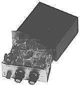 Vectronics VEC-131K, KIT, AIRCRAFT RECEIVER