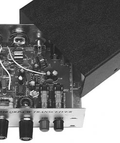 Vectronics VEC-1340K, KIT, 40 METER QRP TRANSCEIVER