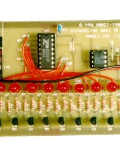 Vectronics VEC-1500K, KIT, SOLDERING