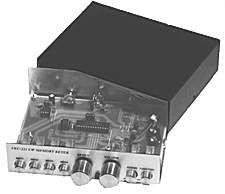 Vectronics VEC-221K, KIT, CW MEMORY KEYER 3 Vectronics VEC-221K, KIT, CW MEMORY KEYER