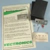 Vectronics VEC-483KC, KIT CASE, VOICE ACTIVIATED TAPE RECORDER CONTROL