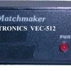 Vectronics VEC-512, TUNER, TUNING AID