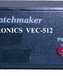 Vectronics VEC-512, TUNER, TUNING AID