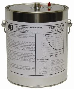 Vectronics VEC-554, DUMMY LOAD, WITH OIL