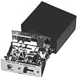 Vectronics VEC-820K, KIT, SUPER CW AUDIO FILTER