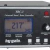 Hygain YRC-3X, YAESU ROTATOR CNTR, 6-PROG MEMORIES, 220VAC Hy-Gain 1 Hygain YRC-3X, YAESU ROTATOR CNTR, 6-PROG MEMORIES, 220VAC Hy-Gain