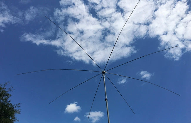 MFJ-2104X, IT,OCTOPUS ANT, ORDER W/4 SELECTED BANDS(8 STICKS) 3 MFJ-2104X, IT,OCTOPUS ANT, ORDER W/4 SELECTED BANDS(8 STICKS)